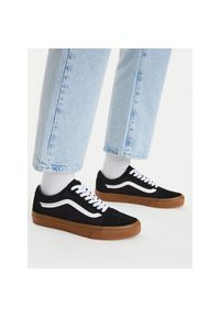 Tenisówki Vans. Kolor: czarny #1