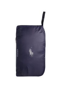 Polo Ralph Lauren Kurtka przejściowa 710B20424002 Granatowy Regular Fit. Typ kołnierza: polo. Kolor: niebieski. Materiał: syntetyk #6