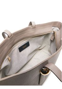 Furla Torebka Sfera WB01353 HSF000 2572S Szary. Kolor: szary. Materiał: skórzane #5