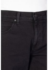 Wrangler - WRANGLER MĘSKIE SPODNIE JEANSOWE GREENSBORO PRESSURE 112339307 W15Q015079 #4