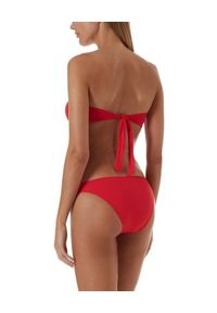 Melissa Odabash - MELISSA ODABASH - Top od bikini Barcelona. Kolor: czerwony #5