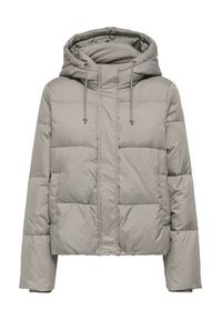 only - ONLY Kurtka puchowa Alice 15316455 Zielony Regular Fit. Kolor: zielony. Materiał: syntetyk