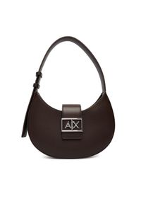Torebka Armani Exchange. Kolor: beżowy #1