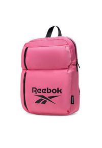 Reebok Plecak RBK-030-CCC-05 Różowy. Kolor: różowy