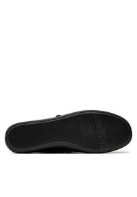 melissa - Melissa Baleriny Soft Ballerina Ad 35785 Czarny. Kolor: czarny