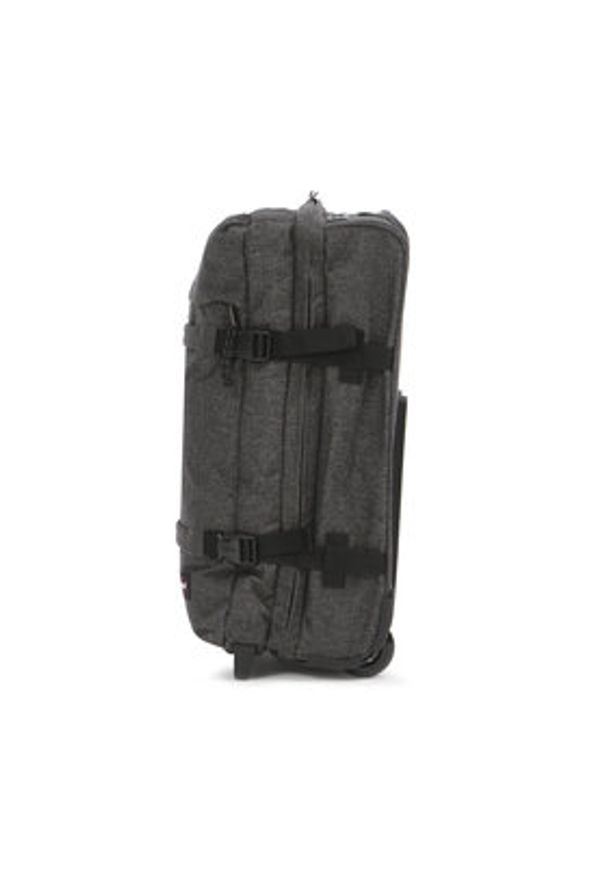 Eastpak Walizka kabinowa Transit'R EK0A5BA7 Szary. Kolor: szary. Materiał: materiał, poliester