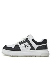 Calvin Klein Jeans Sneakersy V3X9-80864-1355 M Czarny. Kolor: czarny #3