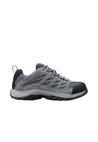 columbia - Columbia Buty Crestwood 1765411053. Kolor: szary
