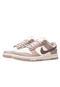 Buty do chodzenia dla dorosłych Nike Dunk Low Diffused Taupe. Kolor: brązowy. Sport: turystyka piesza