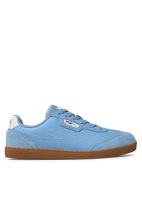 Sneakersy Fila. Kolor: niebieski #1