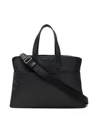 Calvin Klein Torba Business Tech 2g Carryall K50K512934 Czarny. Kolor: czarny. Materiał: materiał #4