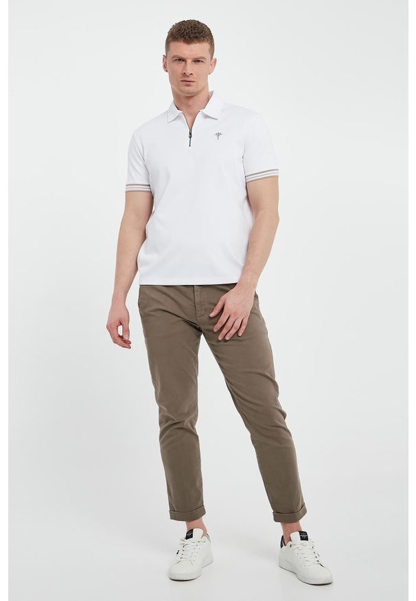 Liu Jo - Spodnie męskie chino LIU JO