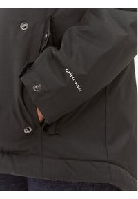 columbia - Columbia Kurtka zimowa Suttle Mountain™ II Insulated Jacket Czarny Regular Fit. Kolor: czarny. Materiał: syntetyk. Sezon: zima