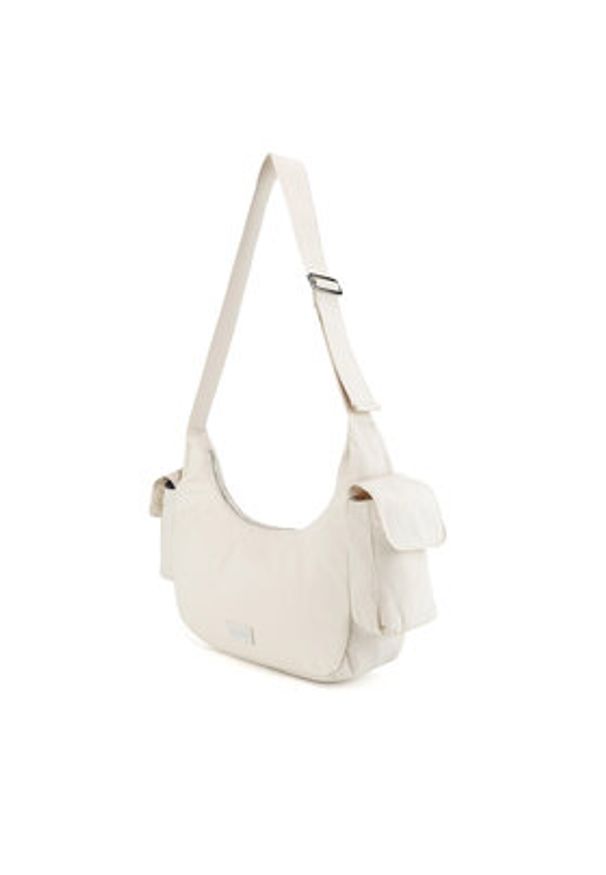 Jenny - JENNY Torebka JNY-M-007-07 Beżowy. Kolor: beżowy