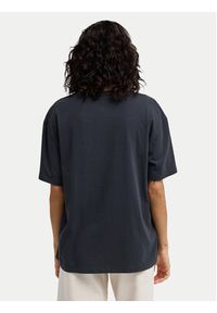 Billabong T-Shirt Vacation Club EBJZT00574 Czarny Regular Fit. Kolor: czarny. Materiał: bawełna #3