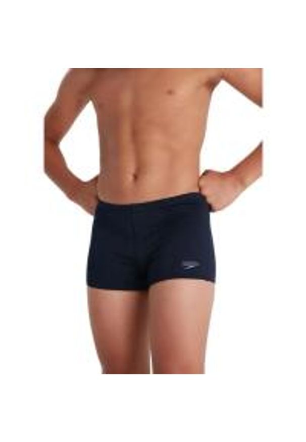 Spodenki kąpielówki dla dzieci Speedo Eco End. Kolor: czarny, niebieski, wielokolorowy