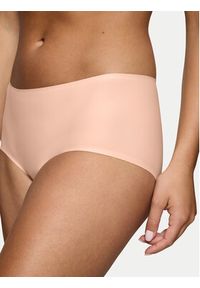 Triumph Bokserki Make-Up Illusion 10217835 Różowy. Kolor: różowy. Materiał: syntetyk #5