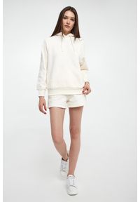 Armani Exchange - Bluza damska z kapturem ARMANI EXCHANGE. Typ kołnierza: kaptur #3