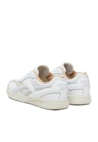 Reebok Sneakersy HAMMER STREET 100212123 Biały. Kolor: biały. Materiał: skóra #7