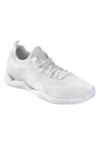 KEMPA - Damskie buty halowe Kempa Wing lite 2.0. Kolor: czarny, biały, wielokolorowy. Sport: piłka ręczna