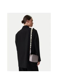 Torebka Coccinelle. Kolor: szary #1