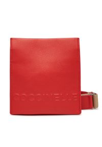 Torebka Coccinelle. Kolor: pomarańczowy
