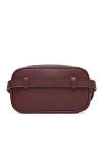 Pinko - PINKO Torebka Pelle Bottalata AI 25-26 PCPL 105354 A29Q Brązowy. Kolor: brązowy. Materiał: skórzane