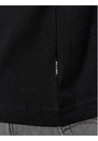 Only & Sons T-Shirt Apoh 22028207 Czarny Relaxed Fit. Kolor: czarny. Materiał: bawełna #6