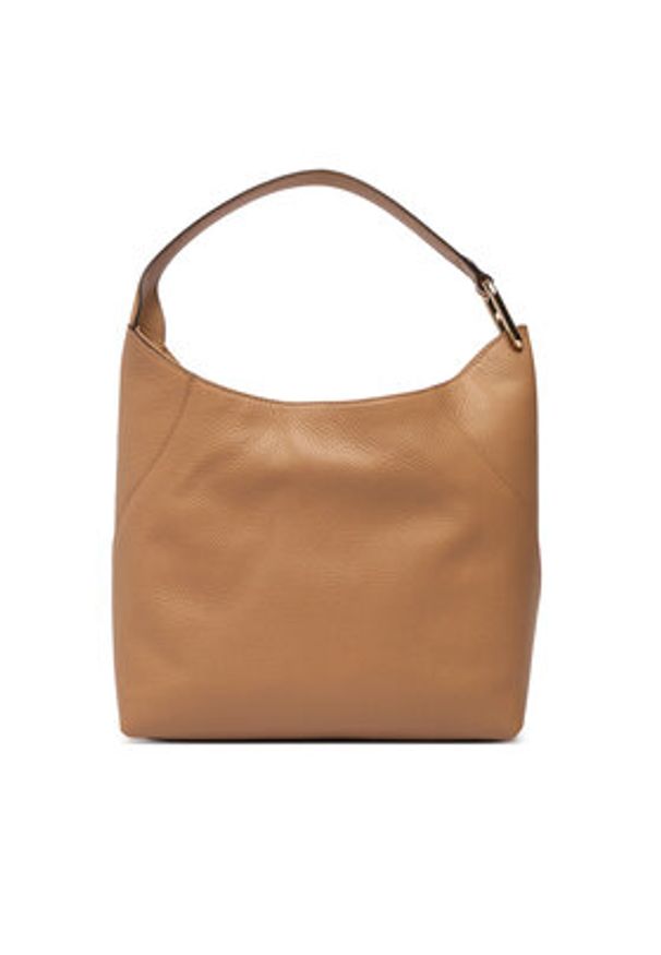 Furla Torebka Lara M WB01900 HSF000 IT YU500 Brązowy. Kolor: brązowy. Materiał: skórzane