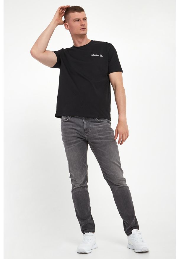 Balmain - T-shirt męski BALMAIN