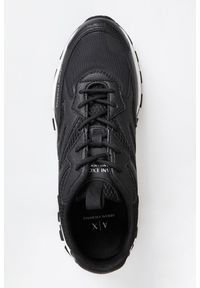 Armani Exchange - Sneakersy męskie ARMANI EXCHANGE #7