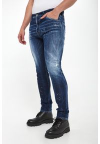 Jeansy męskie Cool Guy Jean DSQUARED2 #4