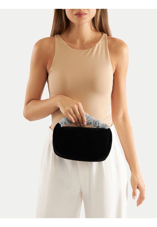 DeeZee Torebka MDP-L-022-06 Czarny. Kolor: czarny