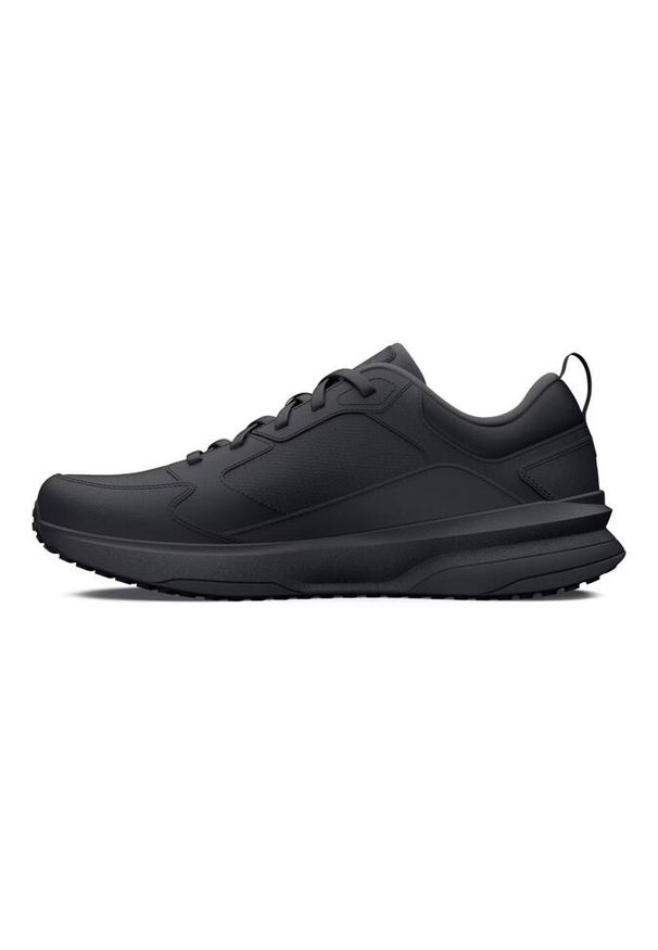 Buty sportowe męskie Under Armour Charged Edge. Kolor: czarny. Sport: fitness