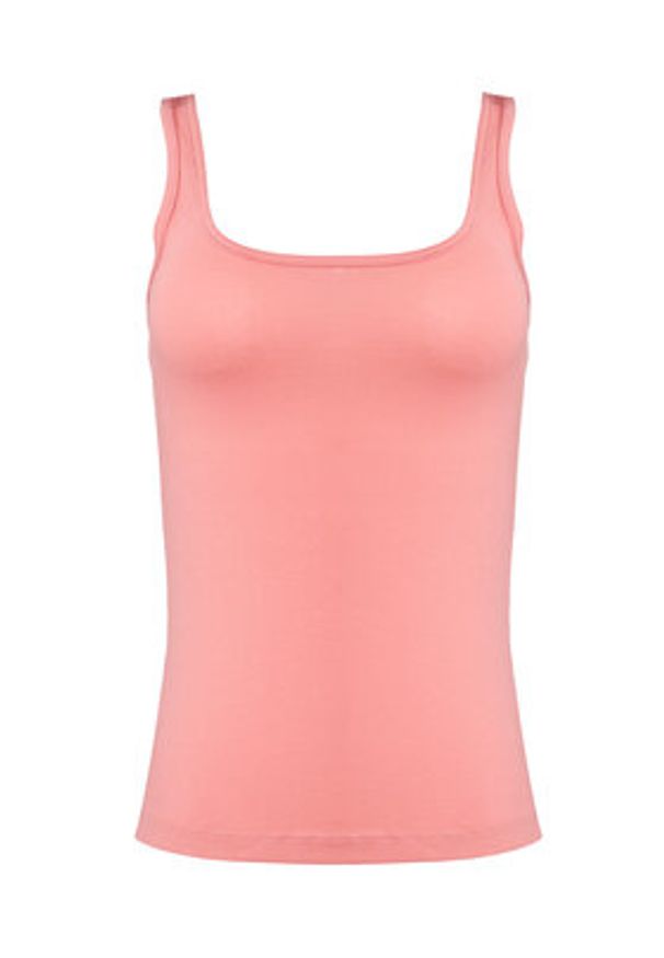 Hugo - HUGO Komplet 2 topów 50545717 Kolorowy Slim Fit. Materiał: bawełna. Wzór: kolorowy