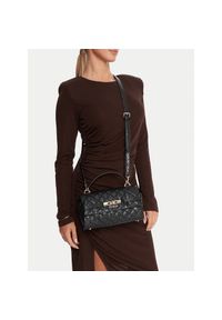 Torebka Guess. Kolor: czarny #1