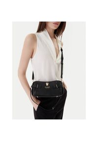 Torebka Guess. Kolor: czarny #1