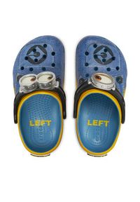 Crocs Klapki Despicable Me Classic Clog Kids 209489 Kolorowy. Wzór: kolorowy #6