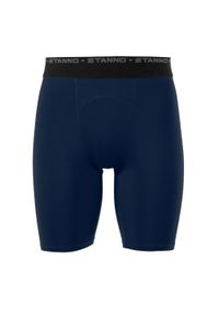 STANNO - Krótkie ubranie bazowe Stanno Core. Kolor: niebieski. Długość: krótkie. Sezon: lato #1