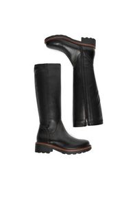 Lasocki Kozaki CEO-RST-5658-05 Czarny. Kolor: czarny. Materiał: skóra #3