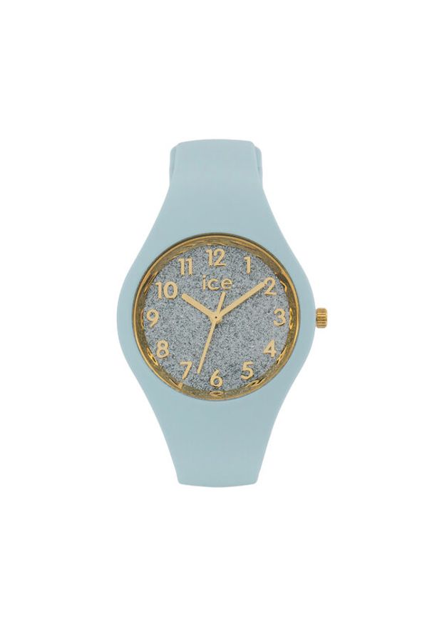 Ice Watch - Ice-Watch Zegarek 022571 Zielony. Kolor: zielony