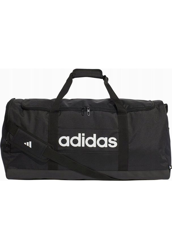 Adidas - Torba adidas Linear Duffel JE8344