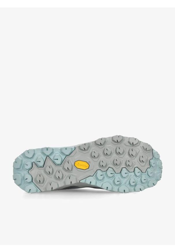 Aku - Buty turystyczne damskie AKU Flyrock GTX. Kolor: szary