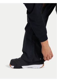 DC Shoes Spodnie snowboardowe Nonchalant ADJTP03023 Czarny Regular Fit. Kolor: czarny. Materiał: syntetyk. Sport: snowboard #2