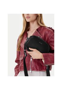 Jenny - Torebka JENNY. Kolor: czarny #1