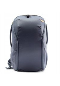 Plecak turystyczny Peak Design Plecak PEAK DESIGN Everyday Backpack 20L Zip - Niebieski - EDLv2. Kolor: niebieski #1