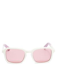 Roxy Okulary przeciwsłoneczne RX677 Biały. Kolor: biały #2