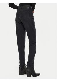 Calvin Klein Jeans Jeansy Authentic J20J223985 Czarny Slim Fit. Kolor: czarny #4