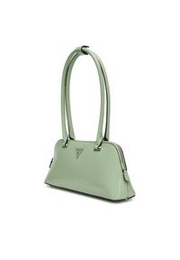 Guess Torebka Arnela HWNY94 96080 Zielony. Kolor: zielony. Materiał: skórzane #5