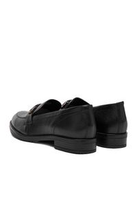 Lasocki Lordsy CEO-WI23-DALIA3-17 Czarny. Kolor: czarny. Materiał: skóra #4